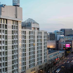 Hotel Силвър Спринг Exterior photo