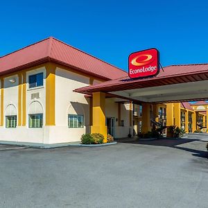 Econo Lodge Ноксвил Exterior photo