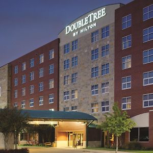 Doubletree By Hilton Dallas-Фармърс Бранч Exterior photo