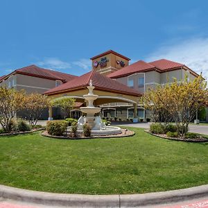 Best Western Plus Monica Royale Inn & Suites Грийнвил Exterior photo