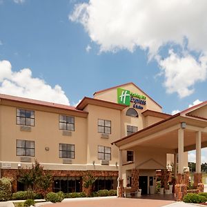 Holiday Inn Express & Suites Кървил Exterior photo