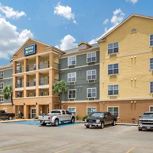 Mainstay Suites Port Arthur - Beaumont South Exterior photo