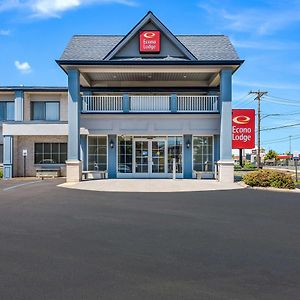 Econo Lodge Куейкъртаун Exterior photo