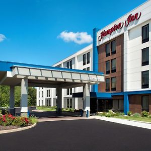 Hampton Inn Мидълтаун Exterior photo