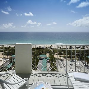 Sea View Hotel Маями Бийч Exterior photo