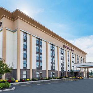 Hampton Inn Buffalo-Airport Galleria Mall Чийктоуага Exterior photo