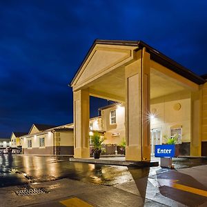 Best Western Elyria Hotel Exterior photo