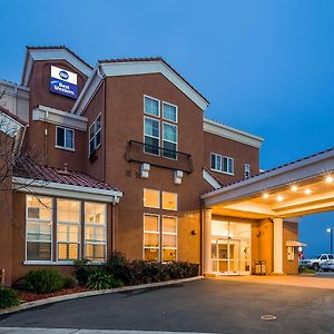 Best Western I-5 Inn & Suites Лоди Exterior photo