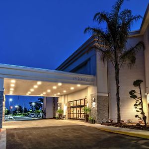 Hampton Inn Discovery Kingdom Napa Gateway Валехо Exterior photo