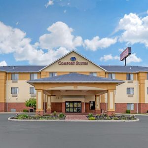 Comfort Suites Финдли Exterior photo