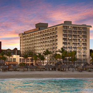 Newport Beachside Hotel & Resort Маями Бийч Exterior photo