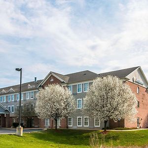 Comfort Inn Chelsea Exterior photo