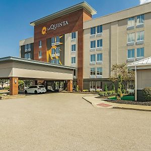 La Quinta By Wyndham Cleveland Airport West Hotel Северен Олмстед Exterior photo