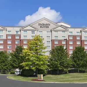 Embassy Suites By Hilton Cleveland Rockside Индипендънс Exterior photo