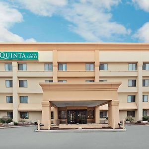 La Quinta By Wyndham Mansfield Oh Hotel Exterior photo