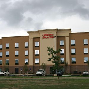 Hampton Inn & Suites Cleveland-Ментор Exterior photo