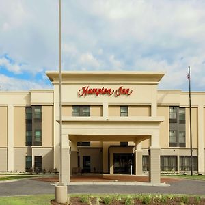 Hampton Inn Джаксън Exterior photo