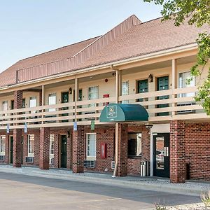 Quality Inn Финдли Exterior photo