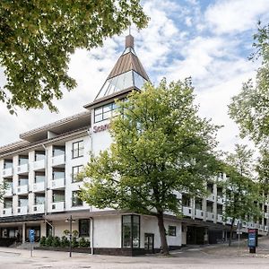 Scandic Patria Hotel Лапеенранта Exterior photo