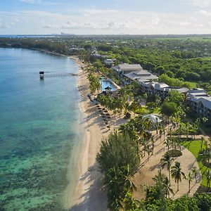 Le Meridien Ile Maurice Hotel Поант о Пиман Exterior photo