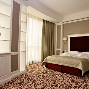 Hotel Bellaria Яш Room photo