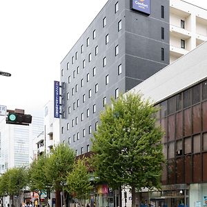 Comfort Hotel Sendai West Exterior photo