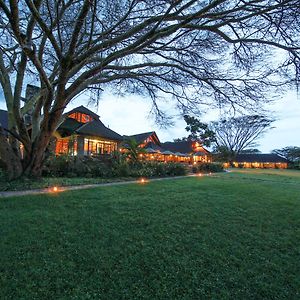 Muthu Keekorok Lodge, Maasai Mara, Narok Exterior photo