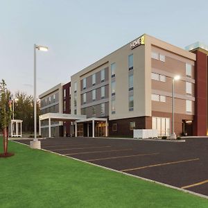 Home2 Suites By Hilton Ери Exterior photo