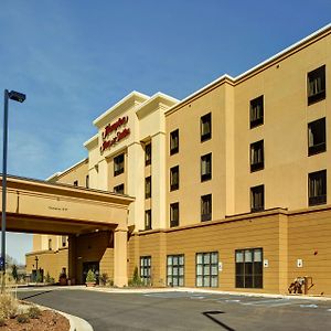 Hampton Inn And Suites Columbus, Ms Exterior photo