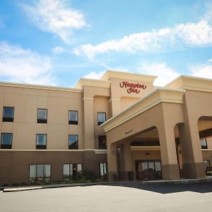 Hampton Inn Морхед Exterior photo