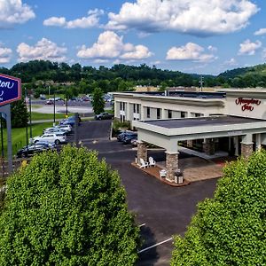 Hampton Inn Ашленд Exterior photo