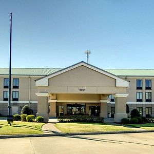 Comfort Inn Moss Point Pascagoula Exterior photo