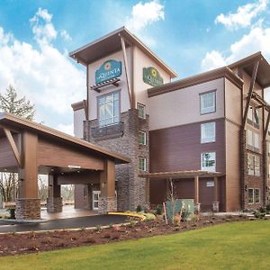 La Quinta By Wyndham Tumwater - Olympia Hotel Exterior photo