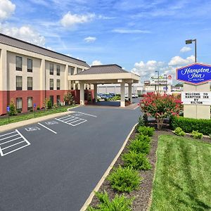 Hampton Inn Оуенсбъроу Exterior photo