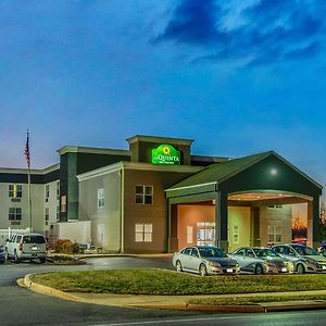 La Quinta By Wyndham Lexington Park - Patuxent Hotel Калифорния Exterior photo