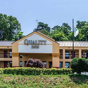 Quality Inn Tanglewood Роаноук Exterior photo