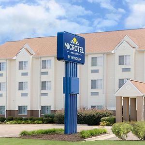 Microtel Inn & Suites By Wyndham Старквил Exterior photo