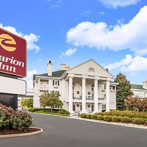 Clarion Inn Willow River Сивиървил Exterior photo