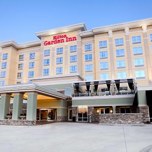 Hilton Garden Inn Олатей Exterior photo