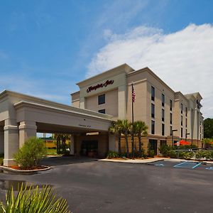 Hampton Inn Мос Пойнт Exterior photo