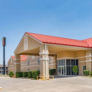 Super 8 By Wyndham Amarillo West Hotel Exterior photo