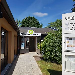 Campanile Alencon Hotel Exterior photo