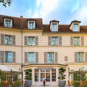 Mercure Rambouillet Relays Du Chateau Hotel Exterior photo