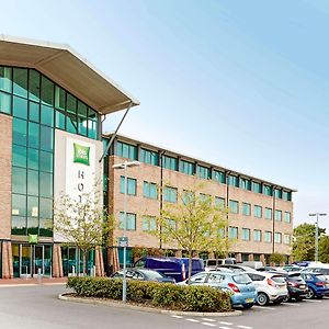 Ibis Styles Birmingham Nec & Airport Hotel Бекенхил Exterior photo