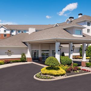 Homewood Suites By Hilton Buffalo-Амхърст Exterior photo