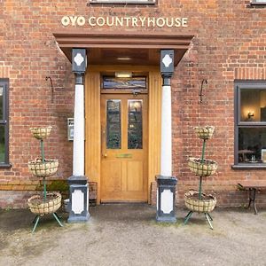 Oyo Elm Farm Country House, Norwich Airport Hotel Exterior photo