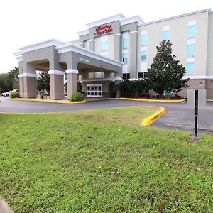 Hampton Inn & Suites Palm Coast Флаглър Бийч Exterior photo