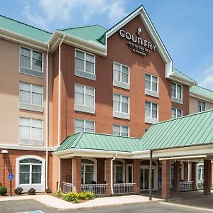 Country Inn & Suites By Radisson, Akron Куахога Фолс Exterior photo