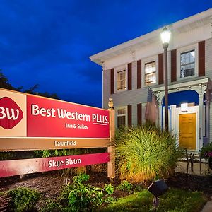 Best Western Plus Mentor-Cleveland Northeast Exterior photo