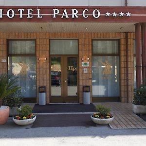 Hotel Parco Кастелфидардо Exterior photo